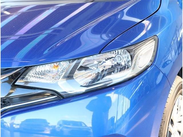 HONDA FIT 2016 Image 31