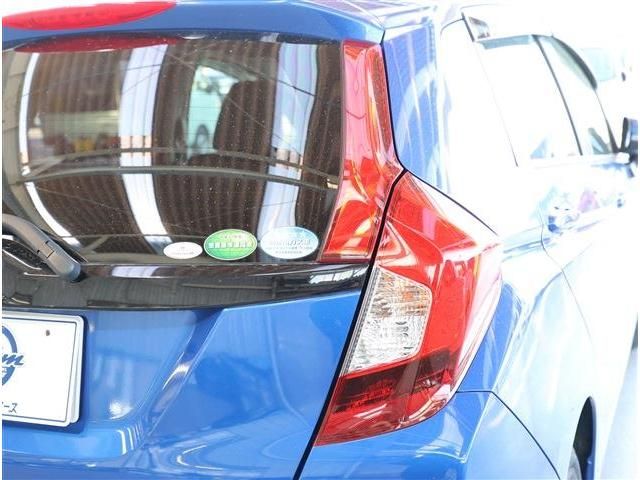 HONDA FIT 2016 Image 31