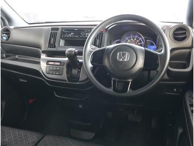 HONDA N-WGN CUSTOM 2018 Image 31