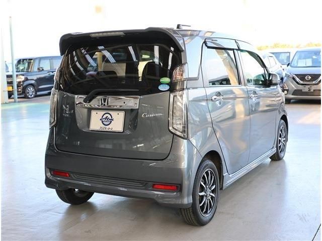 HONDA N-WGN CUSTOM 2018 Image 31