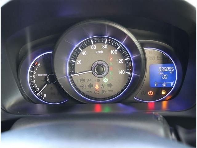 HONDA N-WGN CUSTOM 2018 Image 31