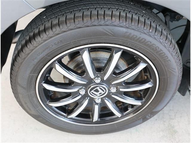 HONDA N-WGN CUSTOM 2018 Image 31