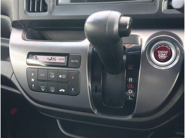 HONDA N-WGN CUSTOM 2018 Image 31