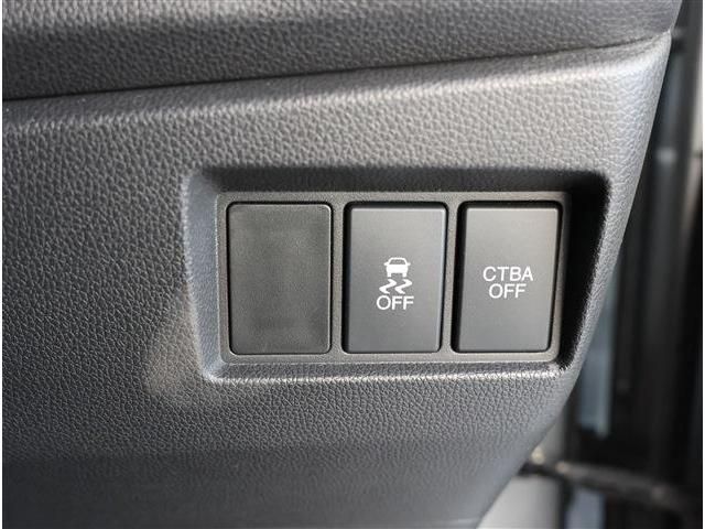 HONDA N-WGN CUSTOM 2018 Image 31