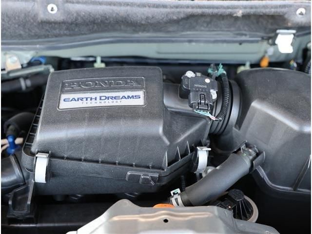 HONDA N-WGN CUSTOM 2018 Image 31