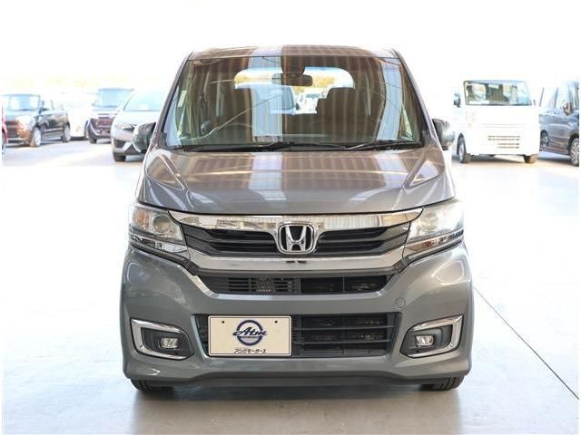 HONDA N-WGN CUSTOM 2018 Image 31