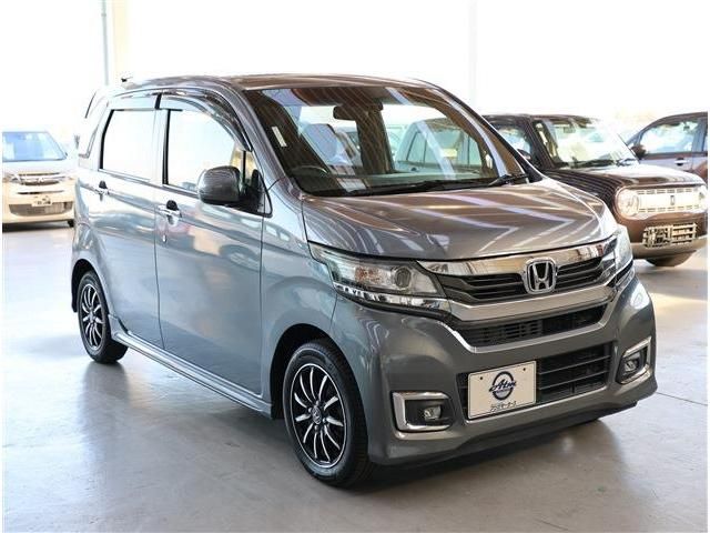 HONDA N-WGN CUSTOM 2018 Image 31