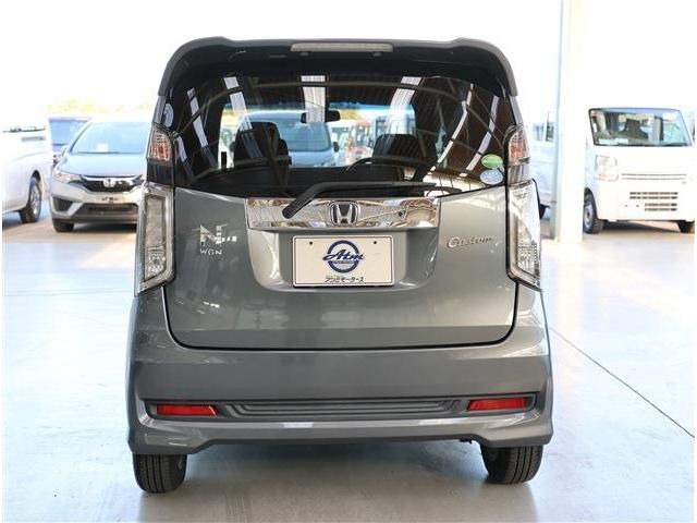 HONDA N-WGN CUSTOM 2018 Image 31