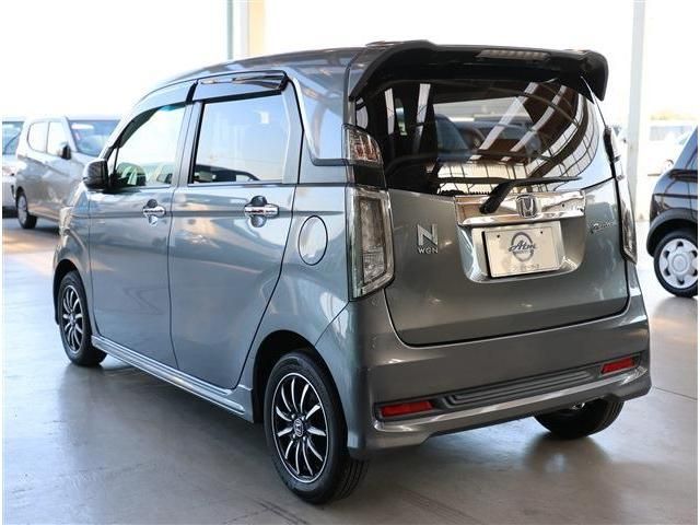 HONDA N-WGN CUSTOM 2018 Image 31