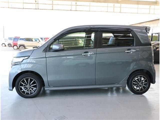 HONDA N-WGN CUSTOM 2018 Image 31