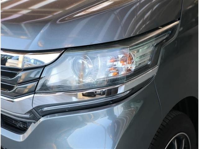 HONDA N-WGN CUSTOM 2018 Image 31