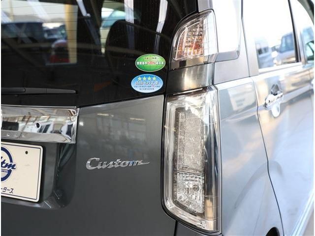 HONDA N-WGN CUSTOM 2018 Image 31