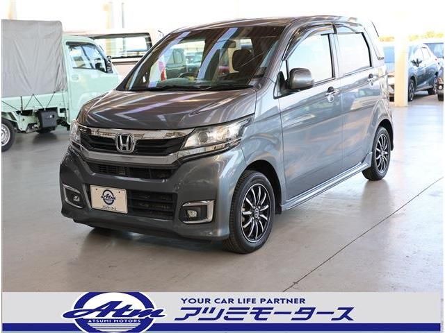 HONDA N-WGN CUSTOM 2018 Image 31