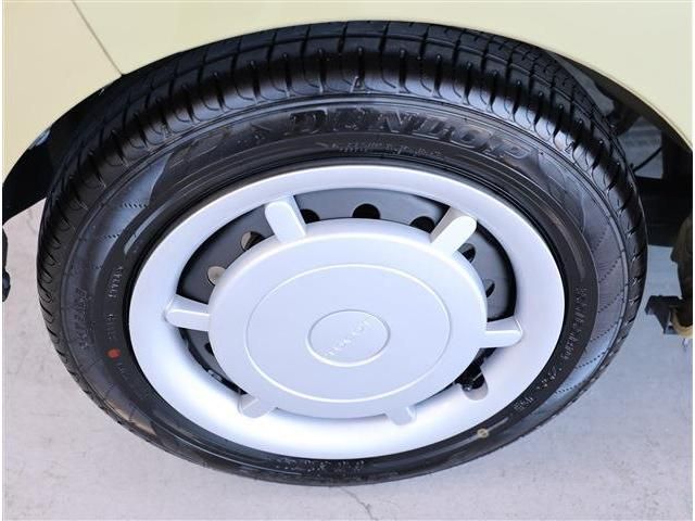 DAIHATSU MIRA TOCOT 2020 Image 31