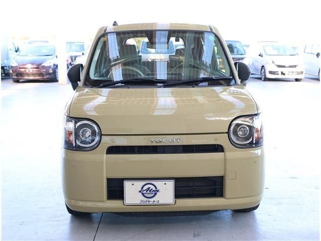 DAIHATSU MIRA TOCOT 2020 Image 31