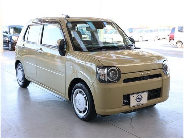DAIHATSU MIRA TOCOT 2020 Image 31