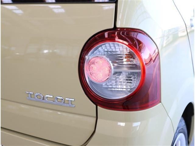 DAIHATSU MIRA TOCOT 2020 Image 31