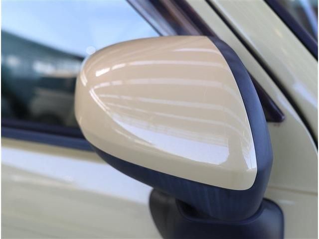 DAIHATSU MIRA TOCOT 2020 Image 31