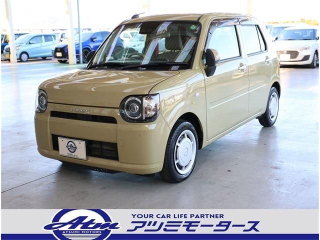 DAIHATSU MIRA TOCOT 2020 Image 31