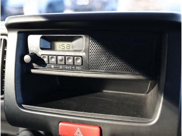 NISSAN NV100 CLIPPER 2023 Image 31