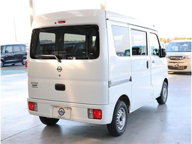 NISSAN NV100 CLIPPER 2023 Image 31