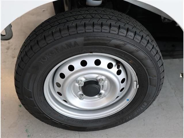 NISSAN NV100 CLIPPER 2023 Image 31