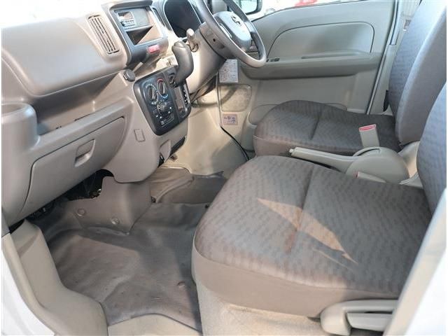 NISSAN NV100 CLIPPER 2023 Image 31