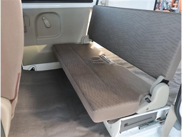 NISSAN NV100 CLIPPER 2023 Image 31