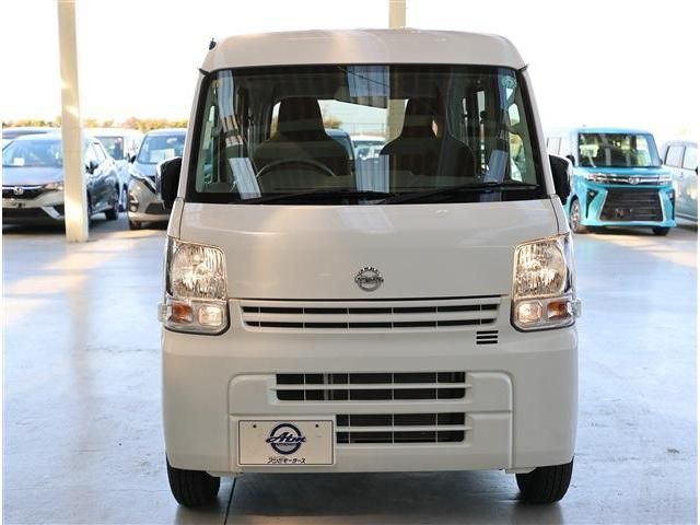 NISSAN NV100 CLIPPER 2023 Image 31