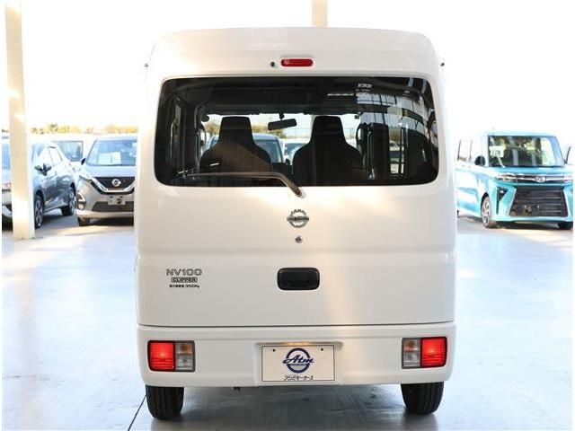 NISSAN NV100 CLIPPER 2023 Image 31