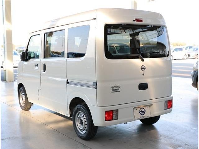 NISSAN NV100 CLIPPER 2023 Image 31