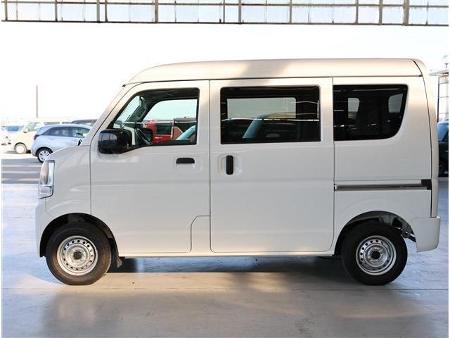 NISSAN NV100 CLIPPER 2023 Image 31