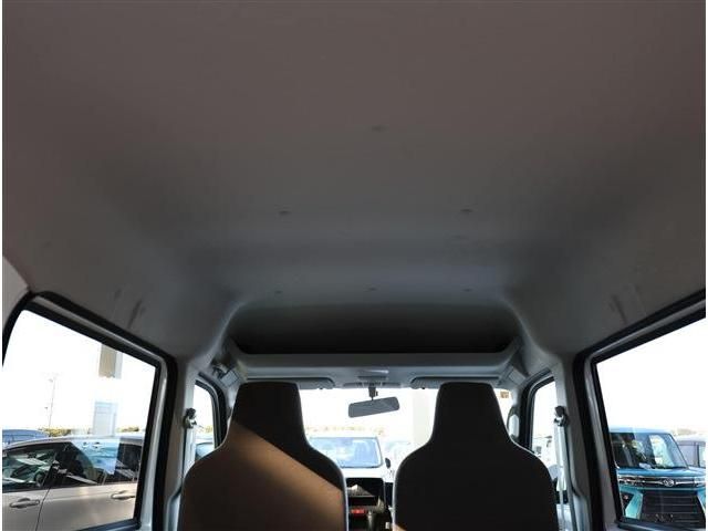 NISSAN NV100 CLIPPER 2023 Image 31