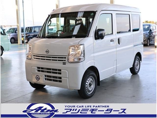 NISSAN NV100 CLIPPER 2023 Image 31