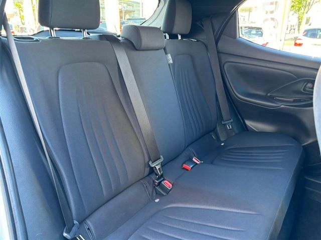 TOYOTA YARIS HYBRID 2021 Image 31