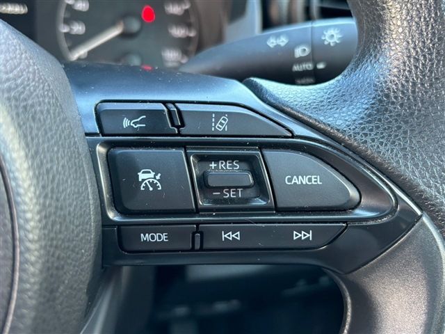 TOYOTA YARIS HYBRID 2021 Image 31