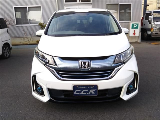 HONDA FREED HYBRID 2017 Image 31