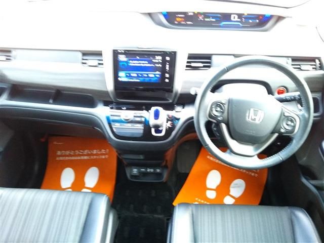 HONDA FREED HYBRID 2017 Image 31