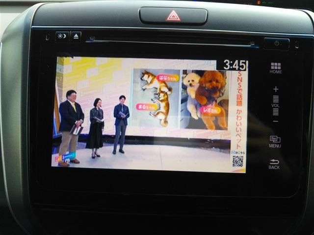 HONDA FREED HYBRID 2017 Image 31