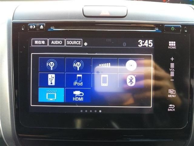 HONDA FREED HYBRID 2017 Image 31