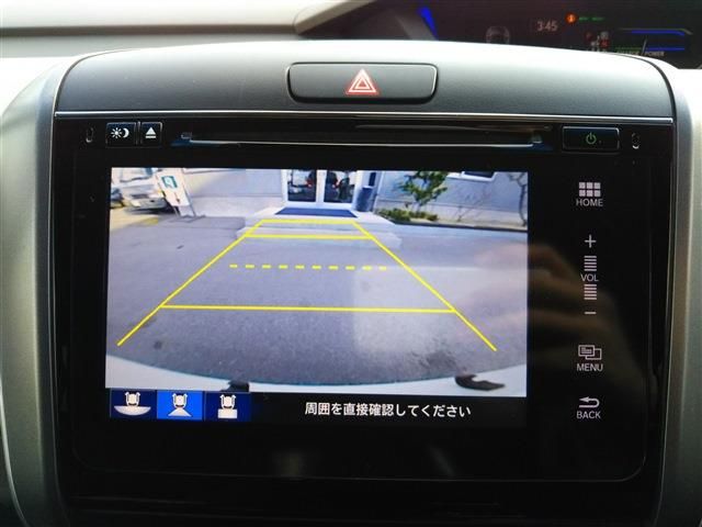 HONDA FREED HYBRID 2017 Image 31