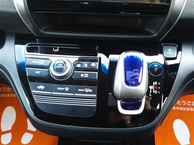 HONDA FREED HYBRID 2017 Image 31