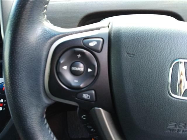 HONDA FREED HYBRID 2017 Image 31