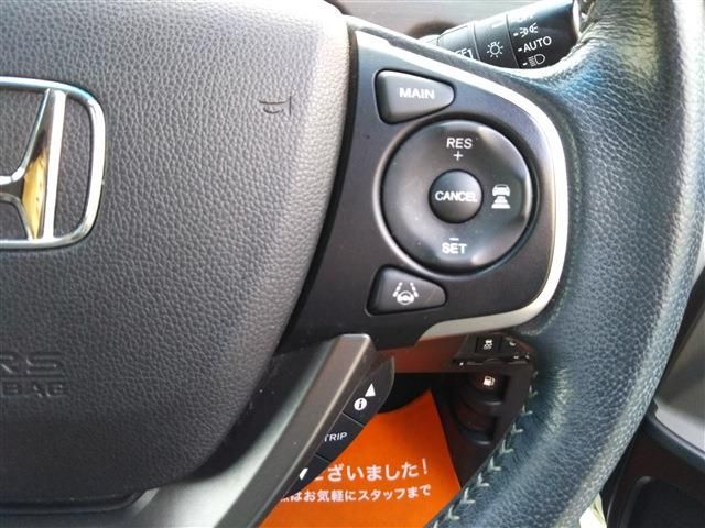 HONDA FREED HYBRID 2017 Image 31