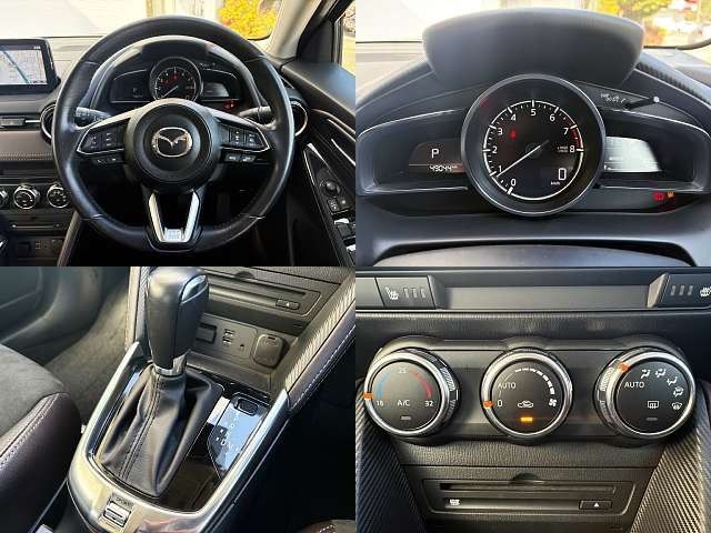 MAZDA DEMIO 2016 Image 31