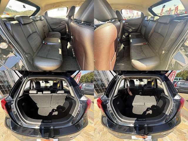 MAZDA DEMIO 2016 Image 31