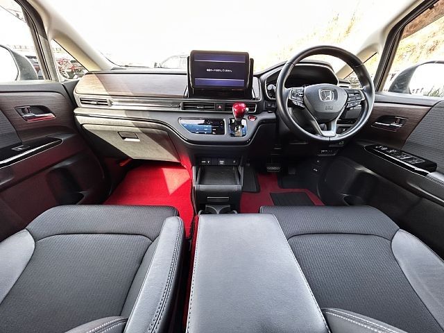 HONDA ODYSSEY 2021 Image 31