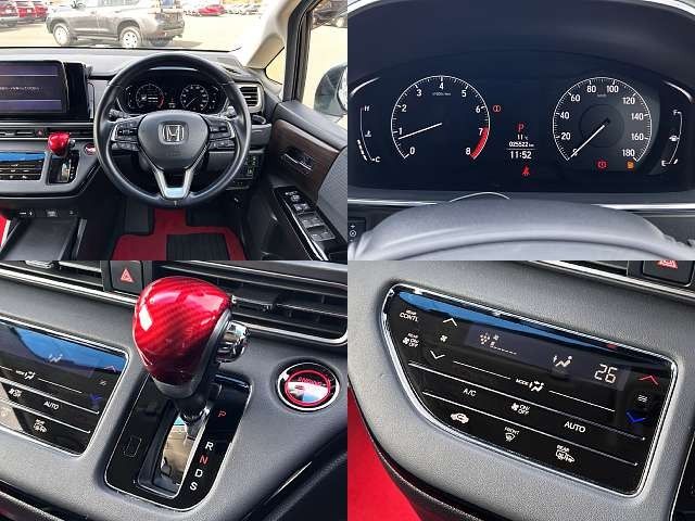 HONDA ODYSSEY 2021 Image 31