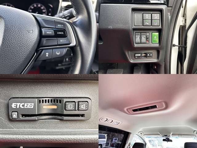 HONDA ODYSSEY 2021 Image 31