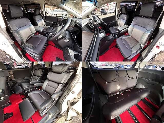 HONDA ODYSSEY 2021 Image 31